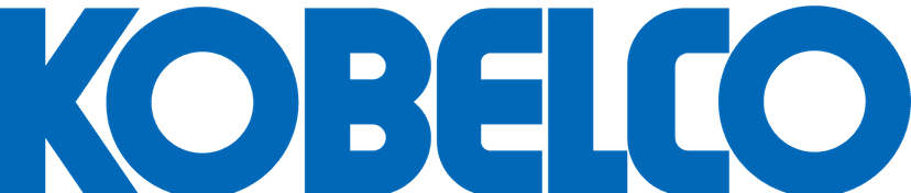 株式会社神戸製鋼所（KOBELCO） ロゴ