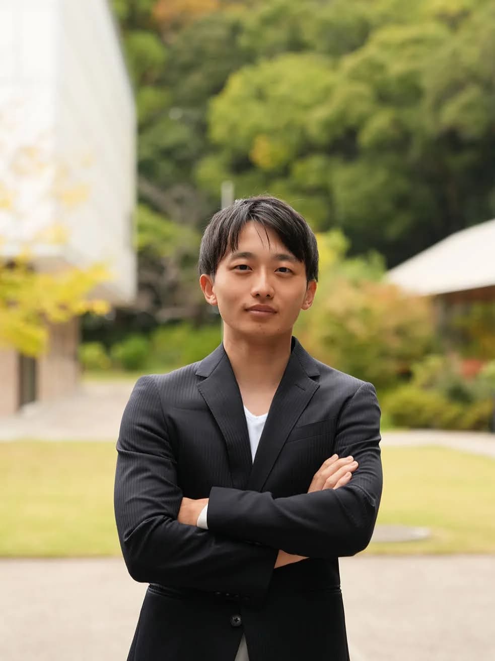創業者 今村 優希