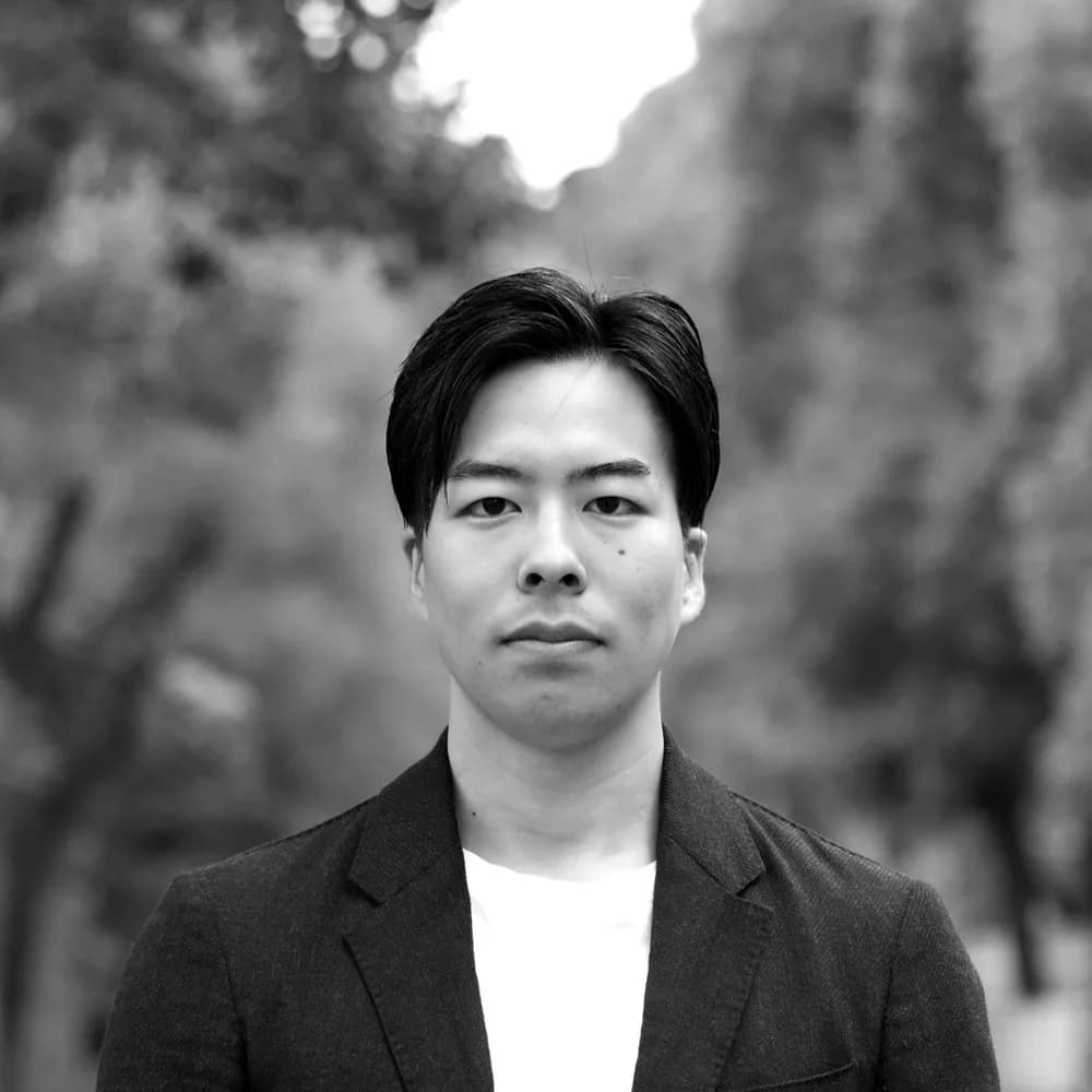 COO 江口 遼馬