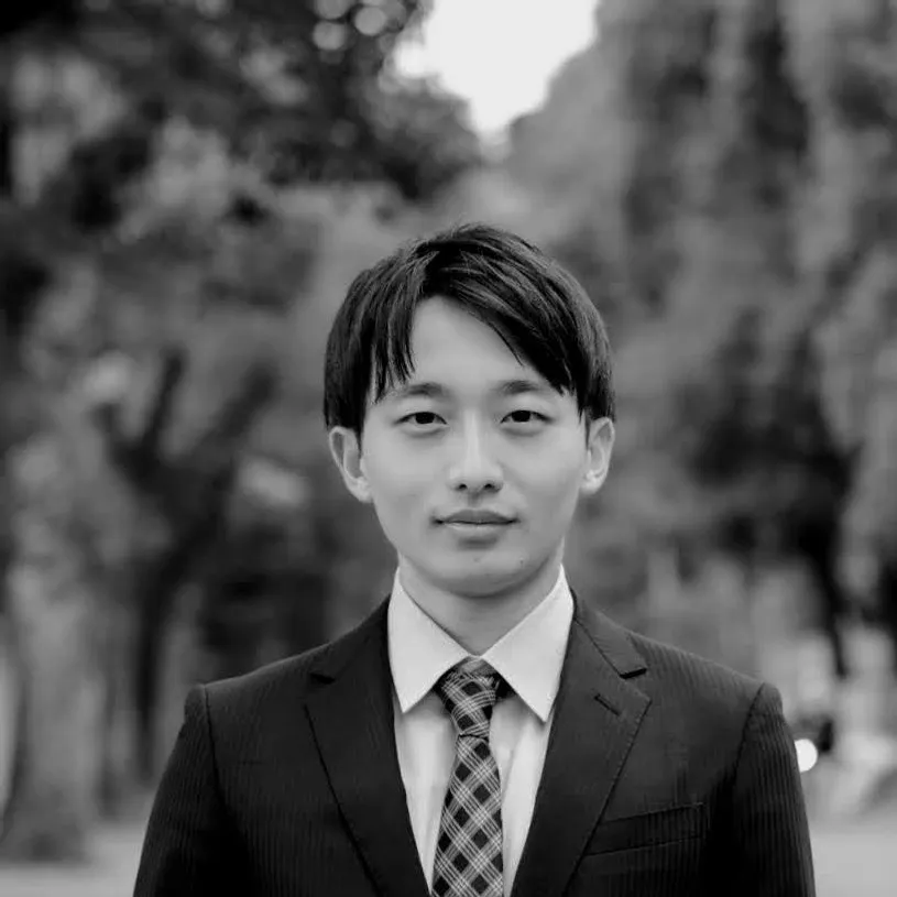 CEO/CTO 今村 優希