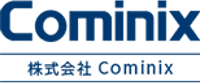 株式会社Cominix ロゴ