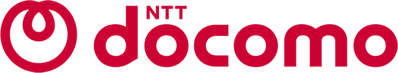 NTTドコモ ロゴ
