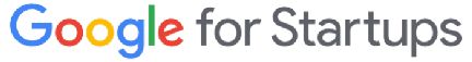 Google for Startups ロゴ