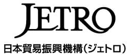 JETRO(日本貿易振興機構) ロゴ