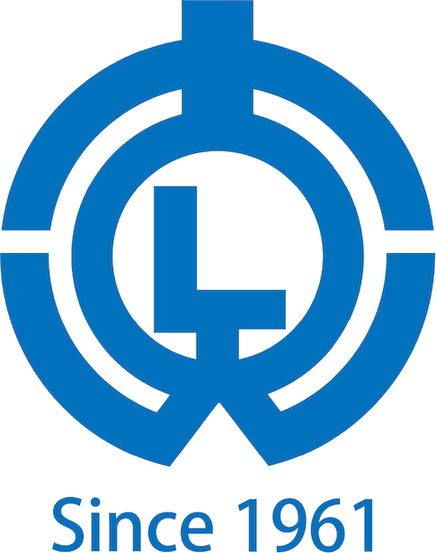 大矢製作所 ロゴ